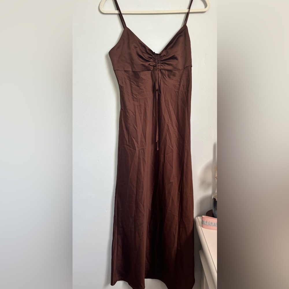 Forever 21 dress